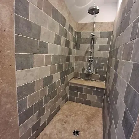 Ancien Moulin Dans Un Cadre D Exception * Ferrieres-la-Verrerie