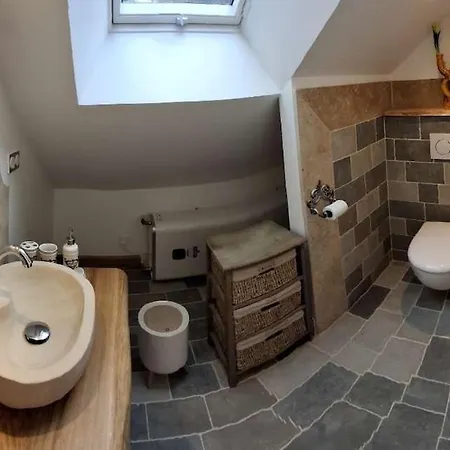 度假居 Ancien Moulin Dans Un Cadre D Exception Ferrieres-la-Verrerie