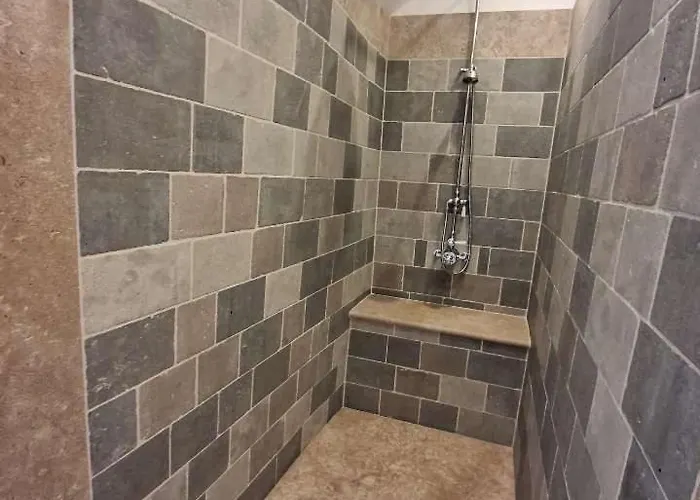 Ancien Moulin Dans Un Cadre D Exception * Ferrieres-la-Verrerie