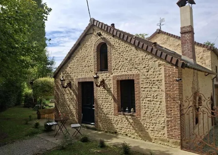 Ancien Moulin Dans Un Cadre D Exception Casa vacanze Ferrieres-la-Verrerie
